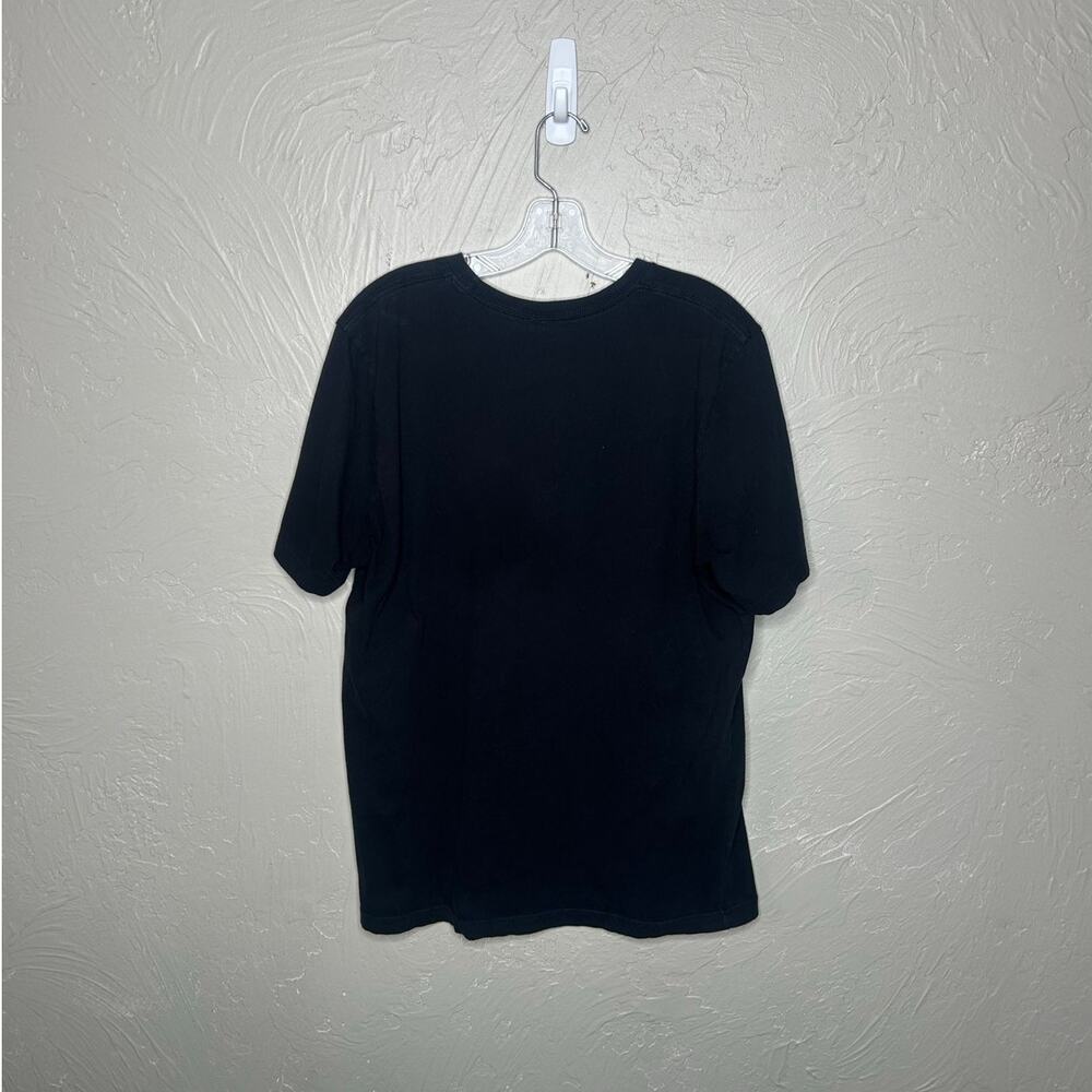 Stylish Bella Canvas Western Graphic Tee - Cowboy Rider - Size XL - Picture 2 of 3